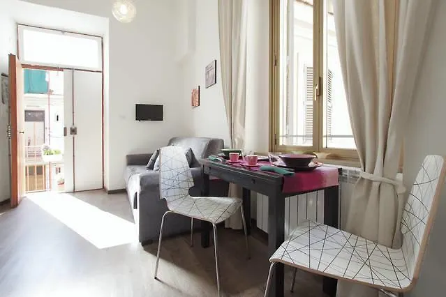 Testaccio Style Διαμέρισμα *